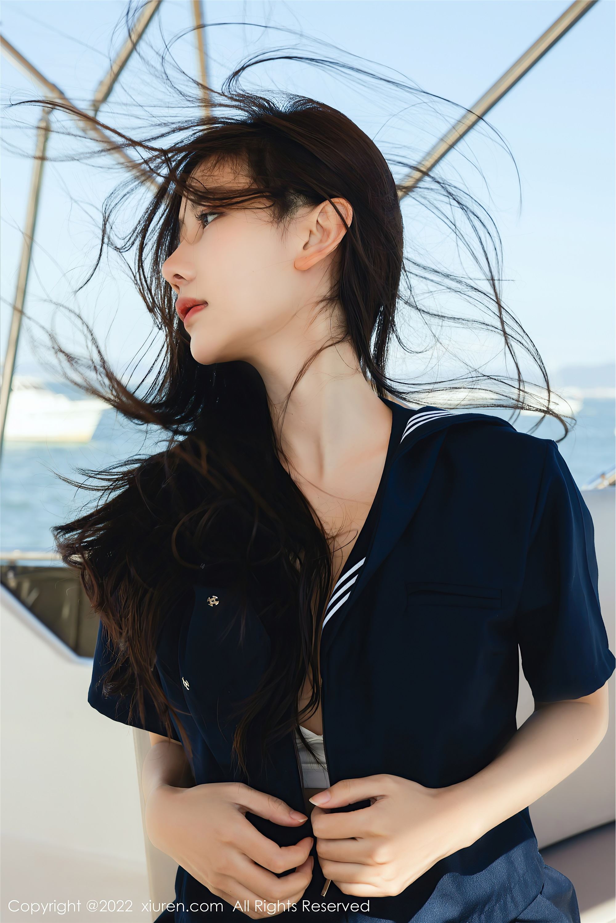 Xiuren秀人网 2022.01.29 NO.4536 尹甜甜